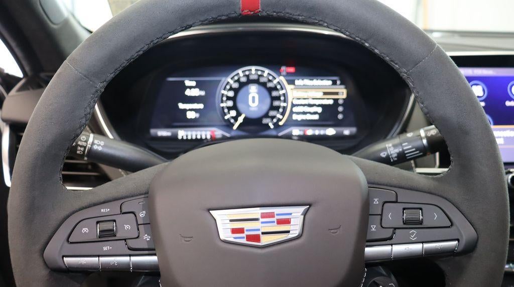 2022 Cadillac CT5-V V-Series Blackwing