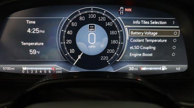 2022 Cadillac CT5-V V-Series Blackwing
