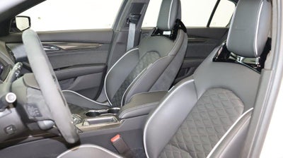 2022 Cadillac CT5-V V-Series Blackwing