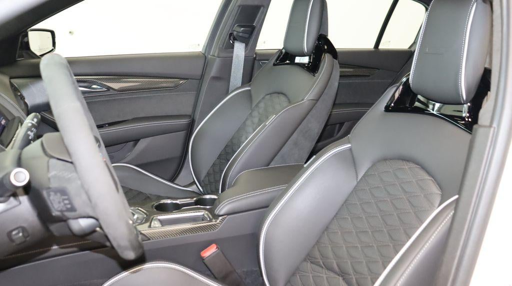 2022 Cadillac CT5-V V-Series Blackwing