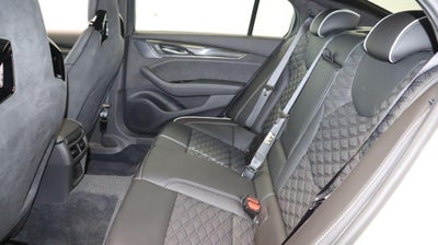 2022 Cadillac CT5-V V-Series Blackwing