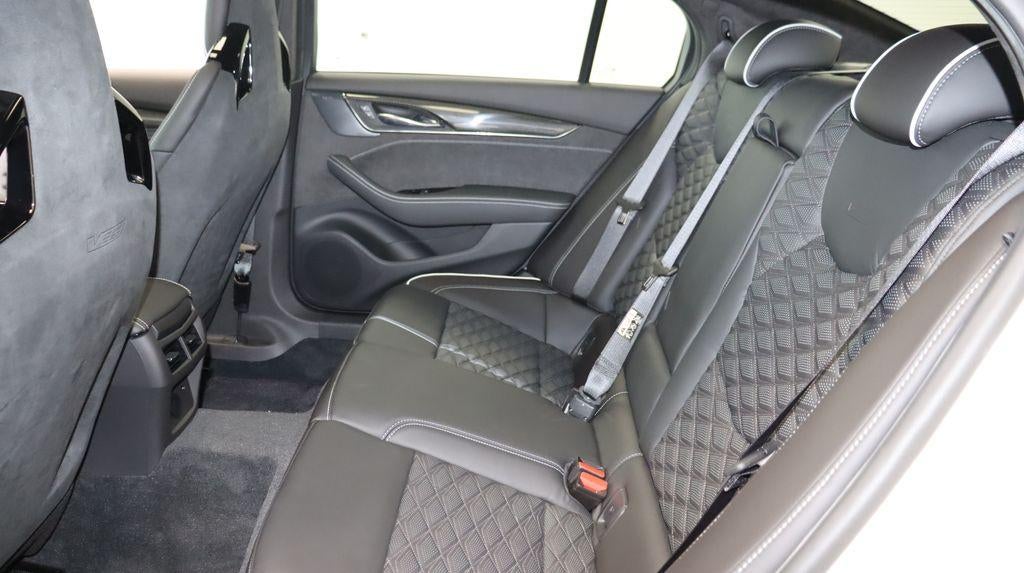 2022 Cadillac CT5-V V-Series Blackwing