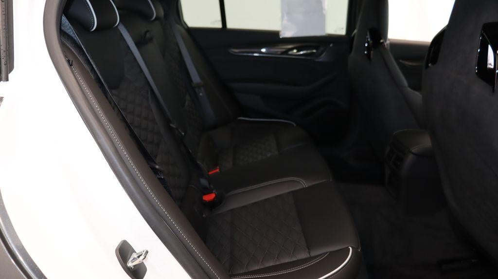 2022 Cadillac CT5-V V-Series Blackwing