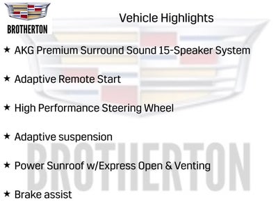 2025 Cadillac CT4-V V-Series