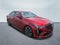 2025 Cadillac CT4-V V-Series