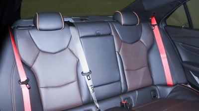 2023 Cadillac CT4-V V-Series