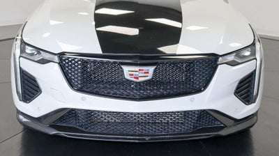 2023 Cadillac CT4-V V-Series