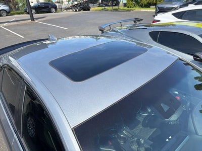 2023 Cadillac CT4-V V-Series