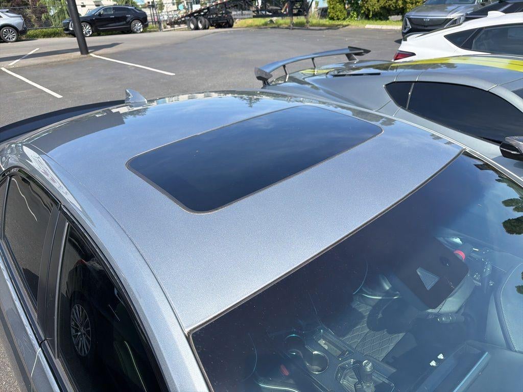 2023 Cadillac CT4-V V-Series