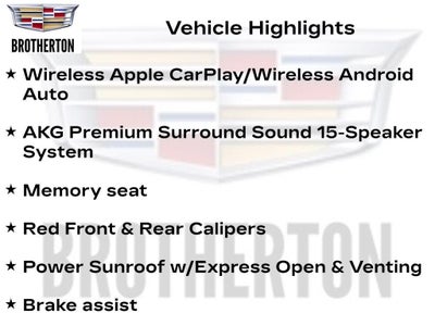 2023 Cadillac CT4-V V-Series