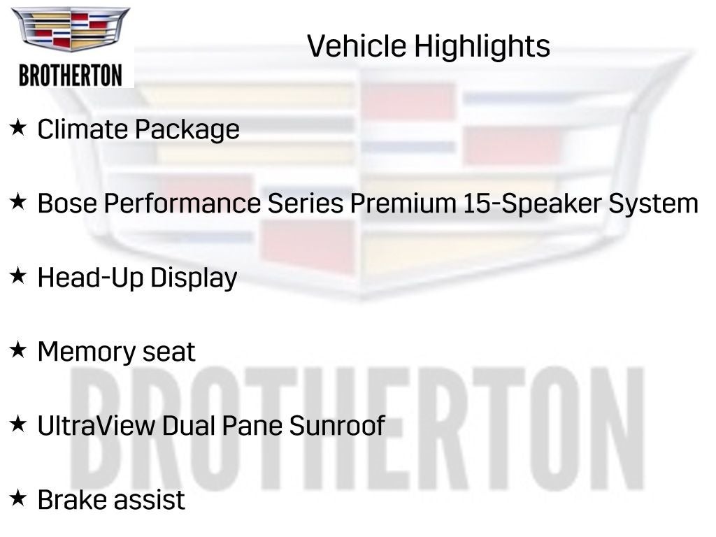 2023 Cadillac CT5-V V-Series