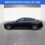 2023 Cadillac CT5 Luxury