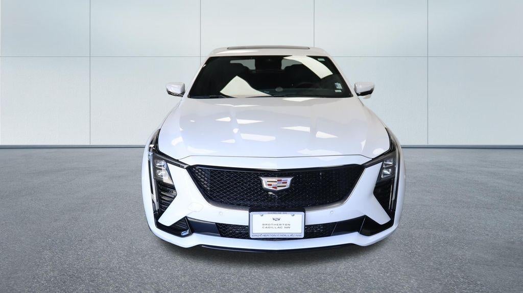 2025 Cadillac CT5 Sport