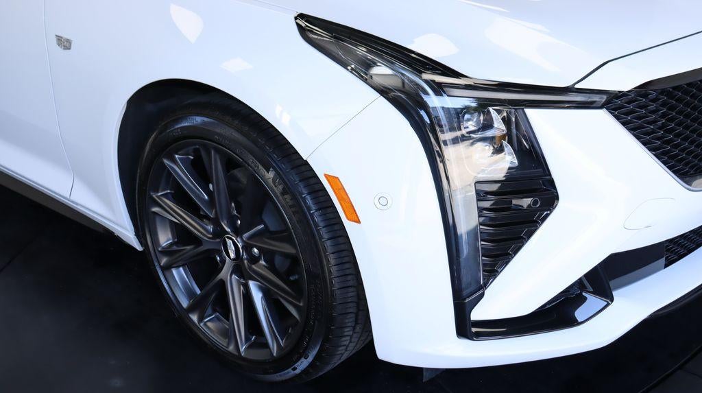 2025 Cadillac CT5 Sport