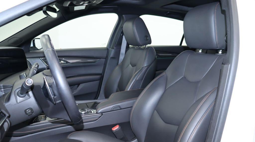 2025 Cadillac CT5 Sport