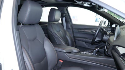 2025 Cadillac CT5 Sport