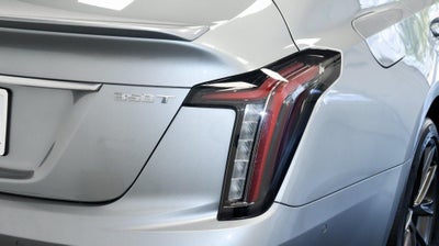 2023 Cadillac CT5 Sport