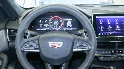 2023 Cadillac CT5 Sport