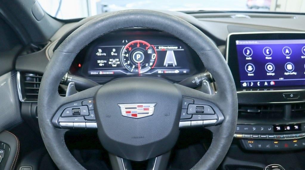 2023 Cadillac CT5 Sport