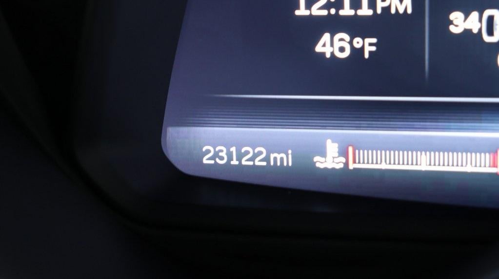 2023 Cadillac CT5 Sport