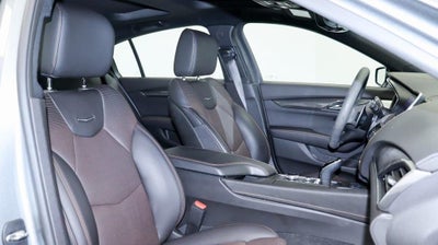 2023 Cadillac CT5 Sport