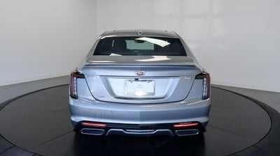 2023 Cadillac CT5 Sport
