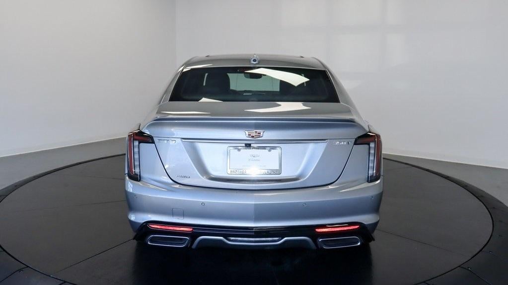 2023 Cadillac CT5 Sport