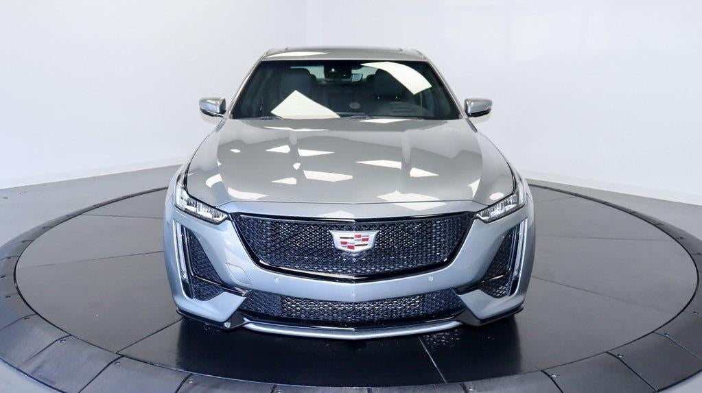 2023 Cadillac CT5 Sport