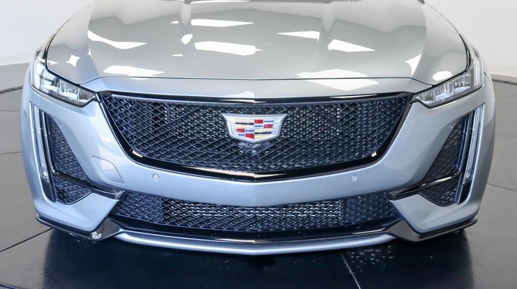 2023 Cadillac CT5 Sport
