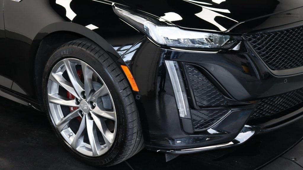 2023 Cadillac CT5-V V-Series