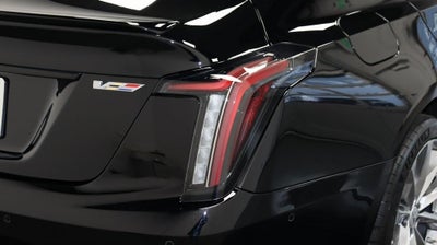 2023 Cadillac CT5-V V-Series