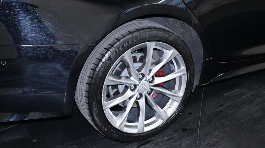 2023 Cadillac CT5-V V-Series