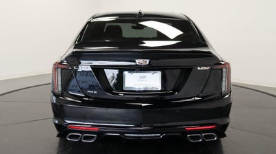 2023 Cadillac CT5-V V-Series