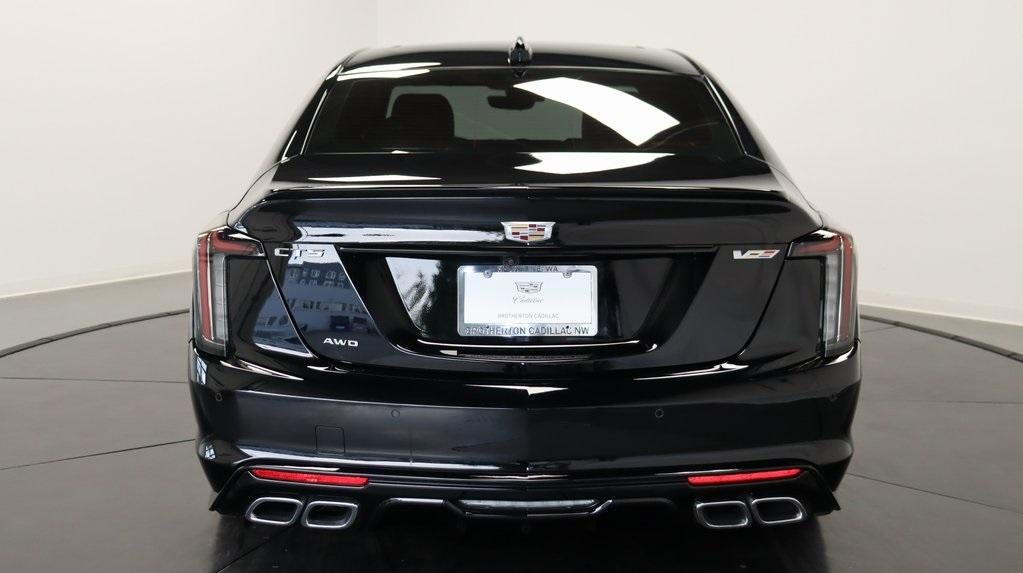 2023 Cadillac CT5-V V-Series