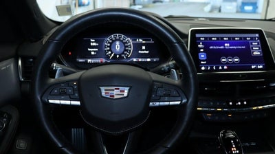 2023 Cadillac CT5-V V-Series