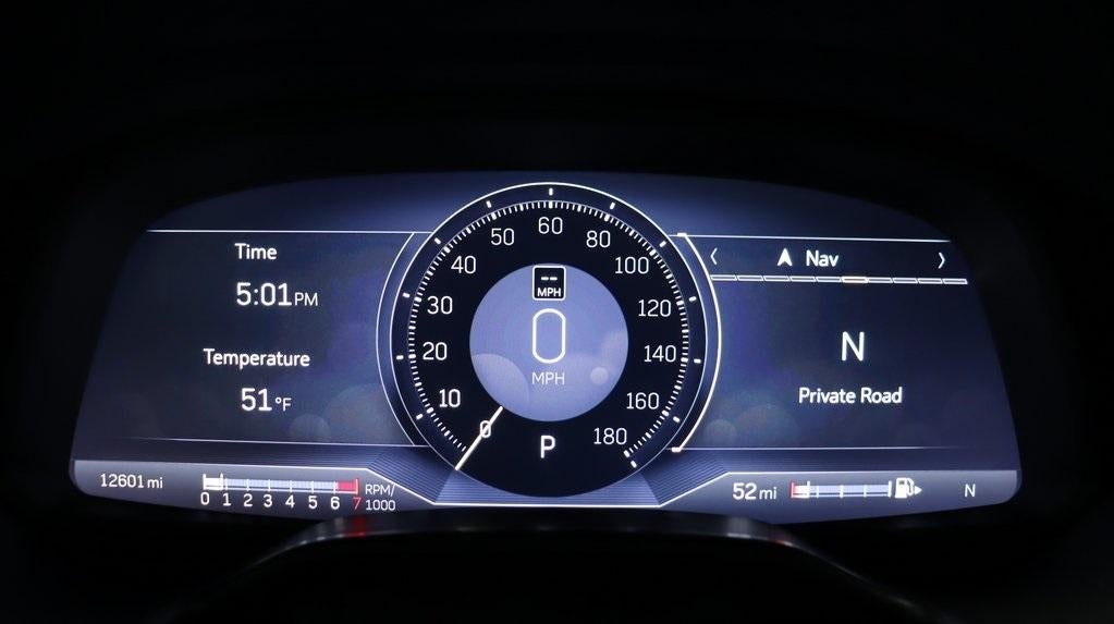 2023 Cadillac CT5-V V-Series