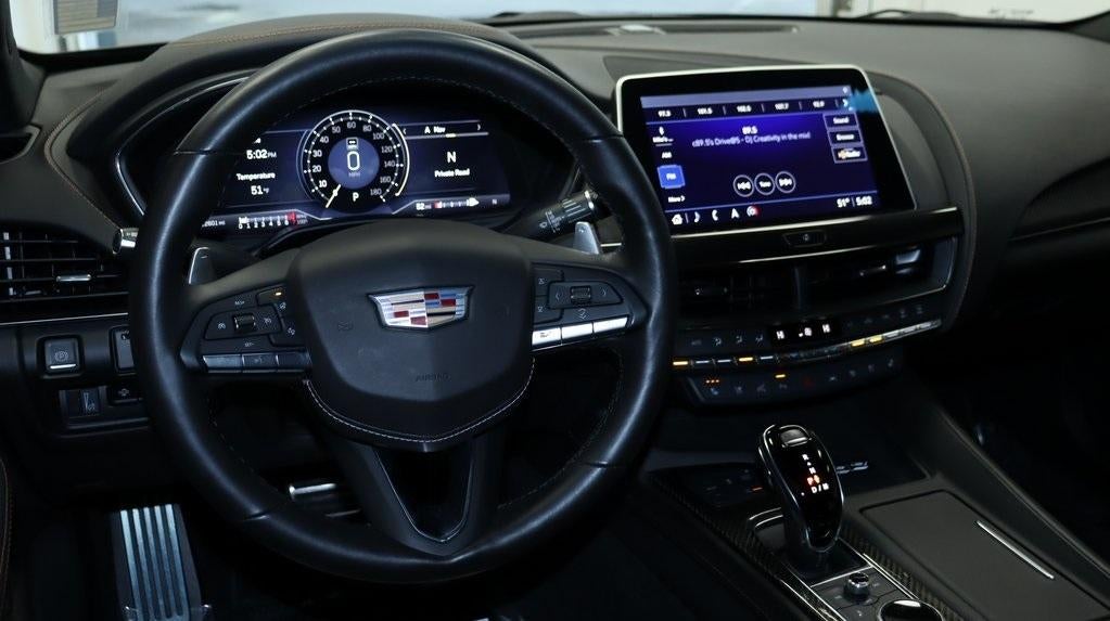 2023 Cadillac CT5-V V-Series