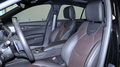 2023 Cadillac CT5-V V-Series