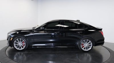 2023 Cadillac CT5-V V-Series