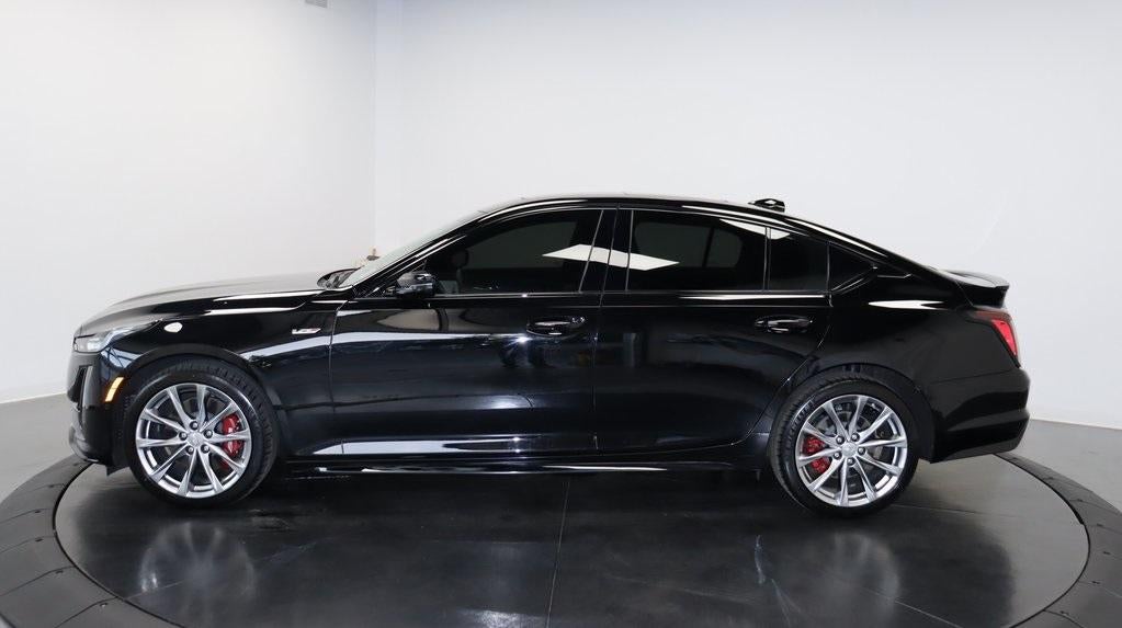 2023 Cadillac CT5-V V-Series