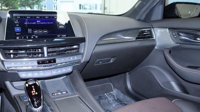 2023 Cadillac CT5-V V-Series