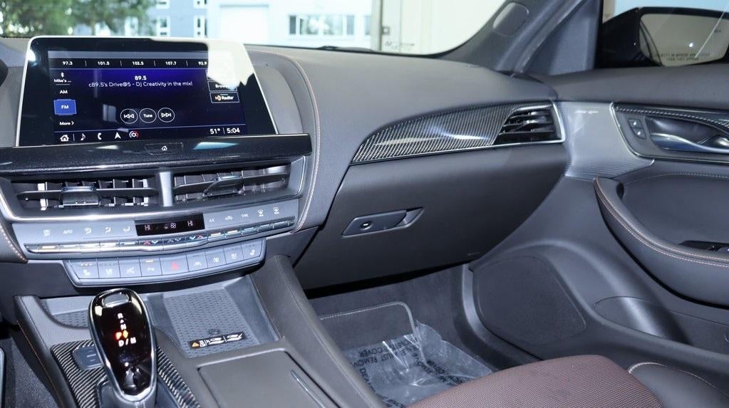 2023 Cadillac CT5-V V-Series