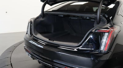 2023 Cadillac CT5-V V-Series