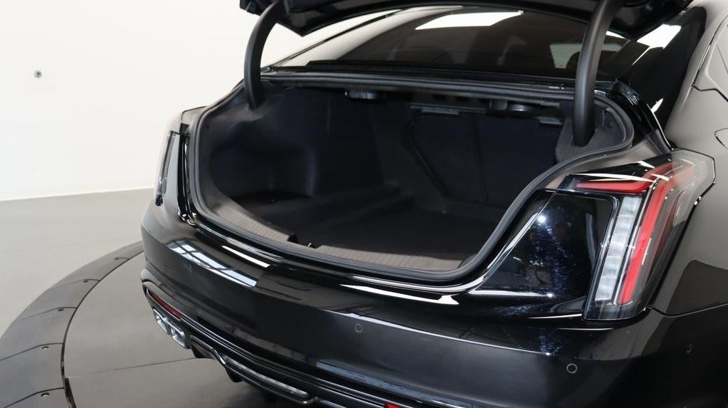 2023 Cadillac CT5-V V-Series