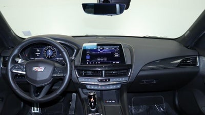 2023 Cadillac CT5-V V-Series