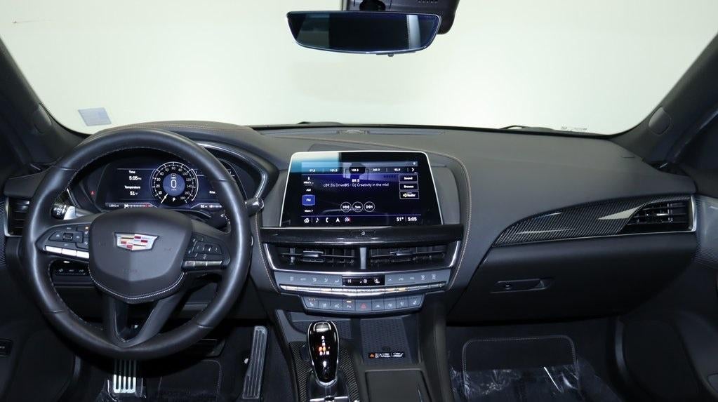 2023 Cadillac CT5-V V-Series