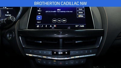 2023 Cadillac CT5-V V-Series