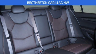 2023 Cadillac CT5-V V-Series