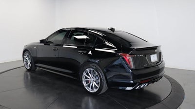 2023 Cadillac CT5-V V-Series