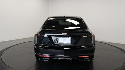 2023 Cadillac CT5-V V-Series